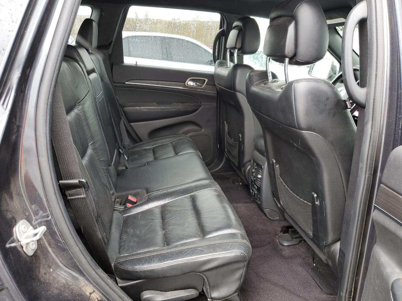 1C4RJFBG8GC327546 2016 Jeep Grand Cherokee Limited