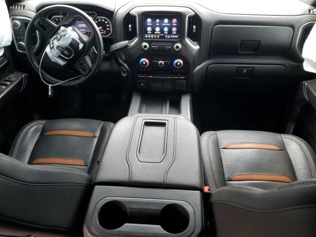 2020 GMC Sierra K1500 At4 VIN: 3GTP9EELXLG103169 Lot: 51592744