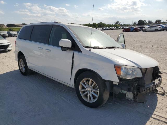 2C4RDGCG2KR798300 | 2019 Dodge grand caravan sxt