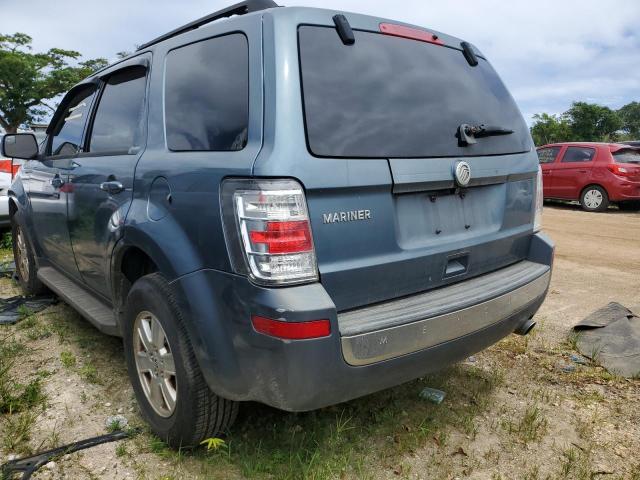 Vin: 4m2cn8b79akj28695, lot: 40889814, mercury mariner 20102