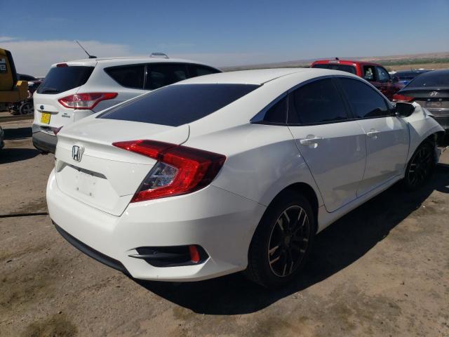 19XFC2F51JE040869 2018 Honda Civic Lx