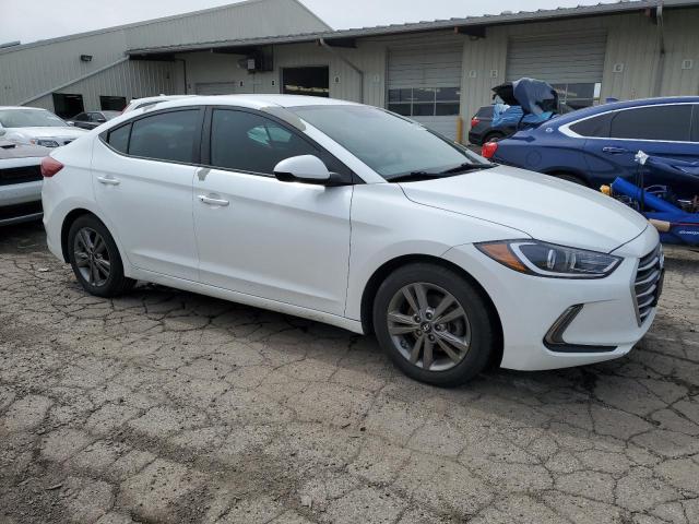 2017 Hyundai Elantra Se VIN: 5NPD84LF2HH065884 Lot: 50084274