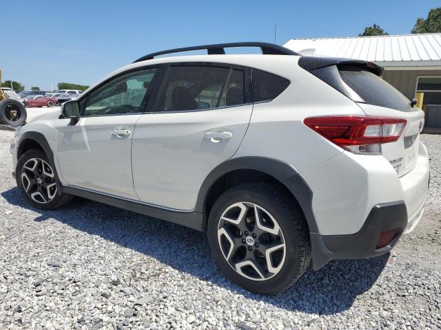 2018 Subaru Crosstrek Limited VIN: JF2GTAJC8J8273390 Lot: 48061344