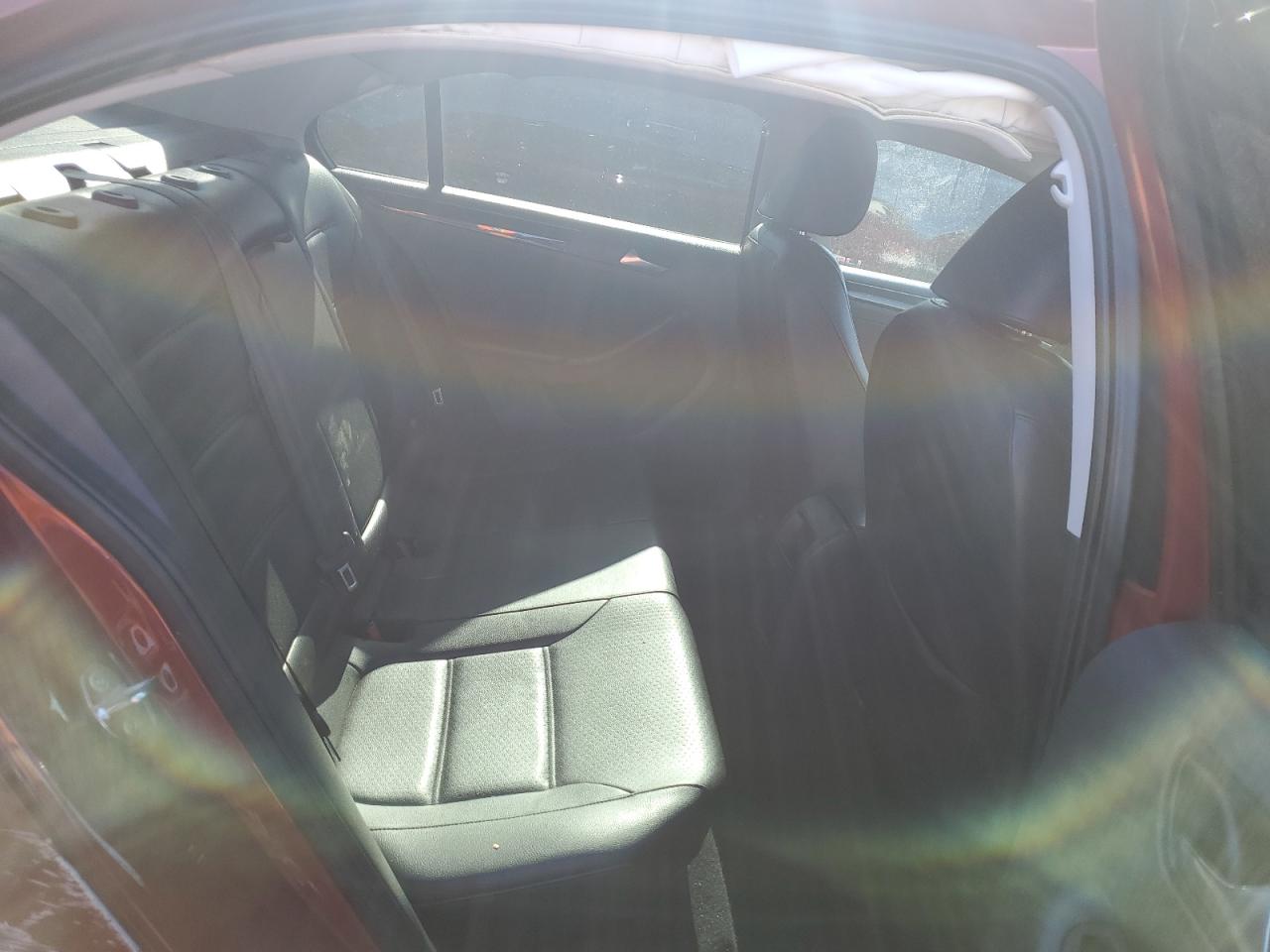 3VWL17AJ7GM219505 2016 Volkswagen Jetta Sel