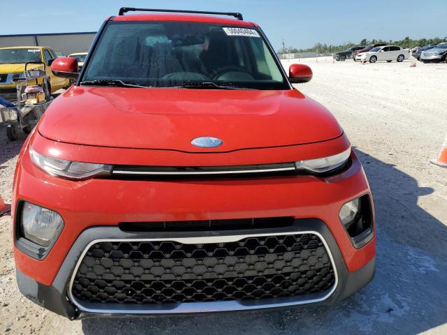 2020 Kia Soul Lx VIN: KNDJ23AU3L7004525 Lot: 50040404