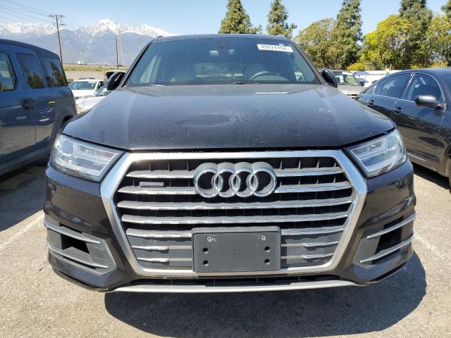 VIN WA1AAAF74HD006099 2017 Audi Q7, Premium no.5