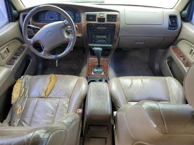 1999 Toyota 4Runner Limited VIN: JT3GN87R4X0131336 Lot: 51426084