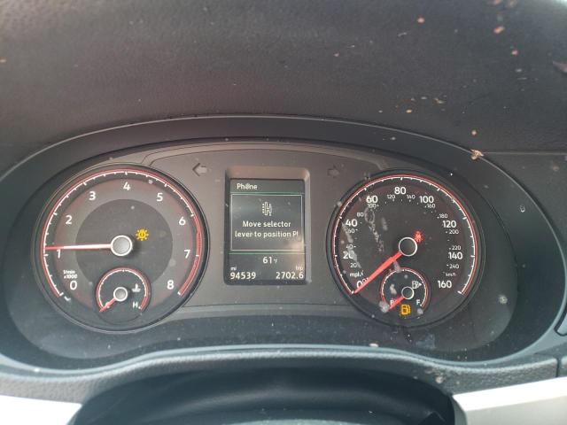 2020 Volkswagen Passat Se VIN: 1VWSA7A32LC014005 Lot: 52423844