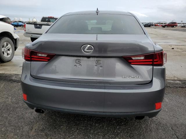 2014 Lexus Is 250 VIN: JTHBF1D20E5002803 Lot: 50260104