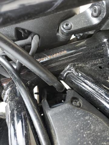 2023 HONDA CMX1100 A JH2SC8301PK200286