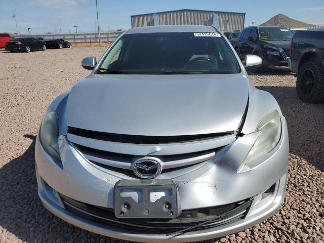 2012 Mazda 6 I VIN: 1YVHZ8DH5C5M34178 Lot: 52420644