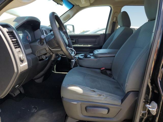 2014 Ram 1500 St VIN: 1C6RR6FT2ES129393 Lot: 51472014