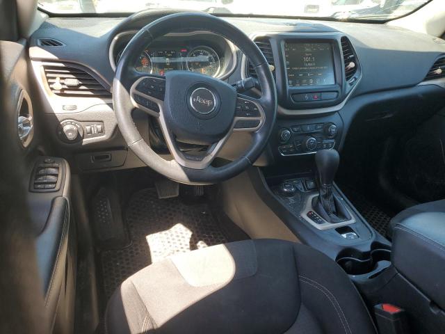 2017 JEEP CHEROKEE L - 1C4PJMCB4HW588753