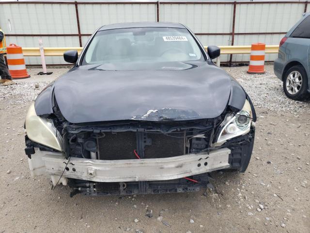 2011 Infiniti M37 VIN: JN1BY1AP6BM323230 Lot: 48539484