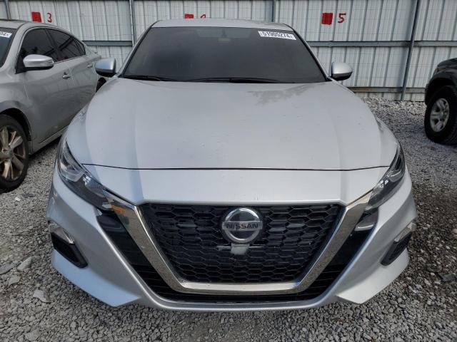 2020 NISSAN ALTIMA S - 1N4BL4BV9LC133364