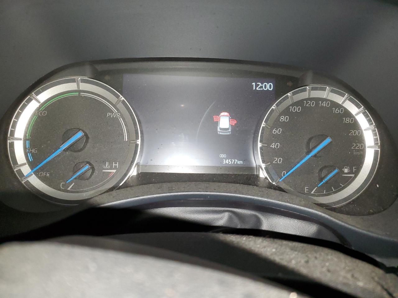 5TDGBRCH6NS550922 2022 Toyota Highlander Hybrid Xle