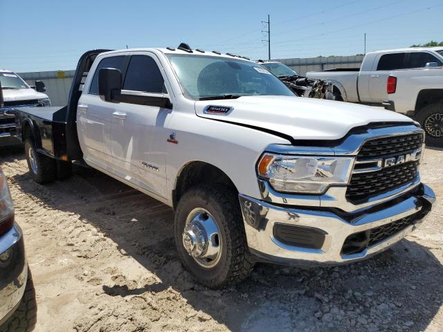 2022 Ram 3500 Big Horn/Lone Star VIN: 3C63RRHLXNG179258 Lot: 50526354