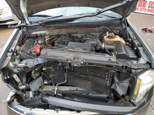 2013 Ford F150 Super Cab VIN: 1FTEX1CM8DFC54208 Lot: 49814384