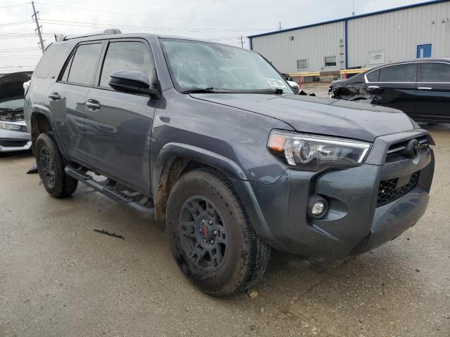 2023 Toyota 4Runner Sr5 VIN: JTEEU5JR5P5300162 Lot: 52413694