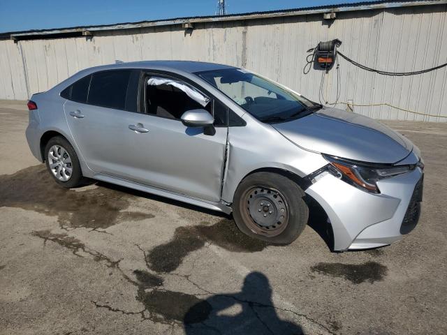 2021 Toyota Corolla Le VIN: JTDEPMAE1MJ139850 Lot: 49108934