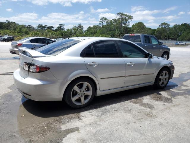 2006 Mazda 6 S VIN: 1YVHP84D265M66738 Lot: 52456914