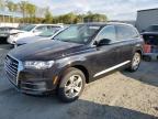 2019 AUDI Q7 PREMIUM - WA1LHAF78KD029588