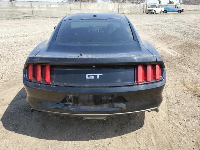 2015 Ford Mustang Gt VIN: 1FA6P8CF5F5355946 Lot: 50871614