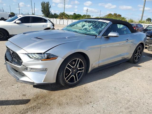 2020 Ford Mustang VIN: 1FATP8UH2L5113081 Lot: 51408164