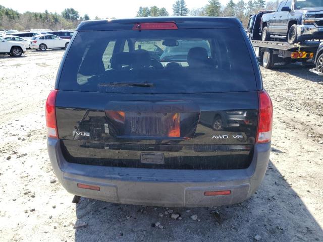 2003 Saturn Vue VIN: 5GZCZ63B43S881442 Lot: 51665364