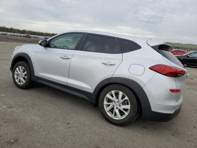 2019 Hyundai Tucson Se VIN: KM8J2CA49KU039825 Lot: 50961974