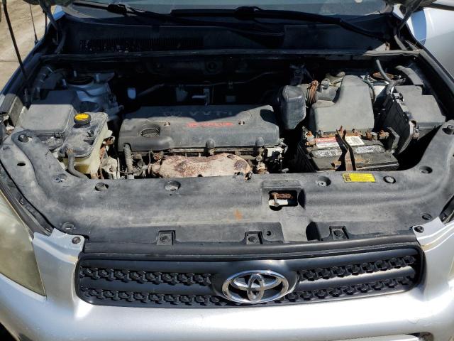 2006 Toyota Rav4 Sport VIN: JTMBD32V066017782 Lot: 52179064