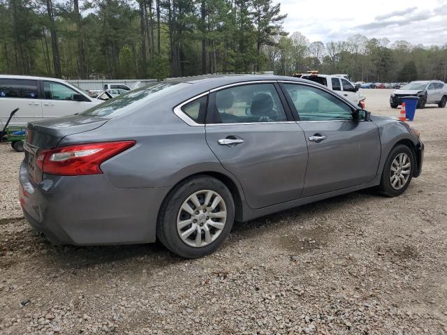 2016 Nissan Altima 2.5 VIN: 1N4AL3AP8GN337284 Lot: 49561354