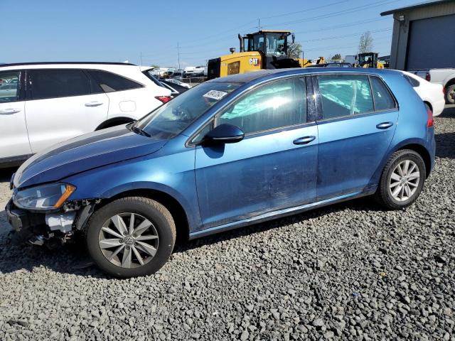 2015 VOLKSWAGEN GOLF #2996841837