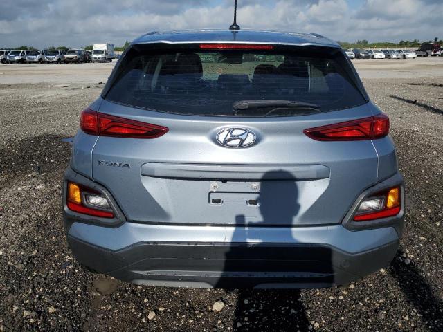 km8k12aa3ku306058 - 2019 Hyundai kona se - #49501744