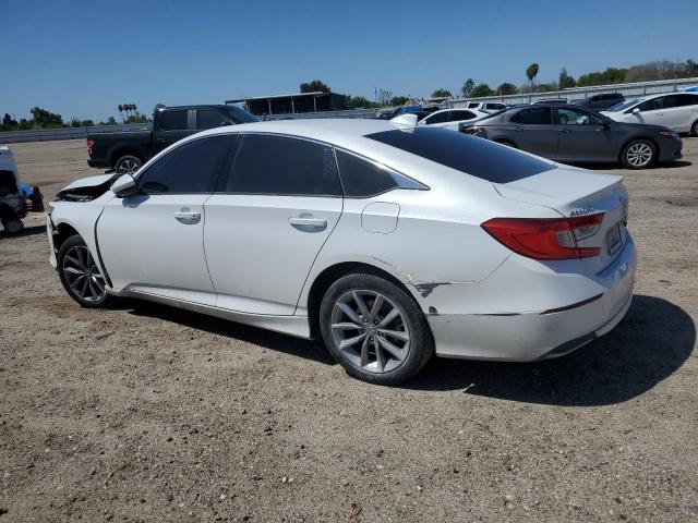 2021 Honda Accord Lx VIN: 1HGCV1F17MA006867 Lot: 50137044