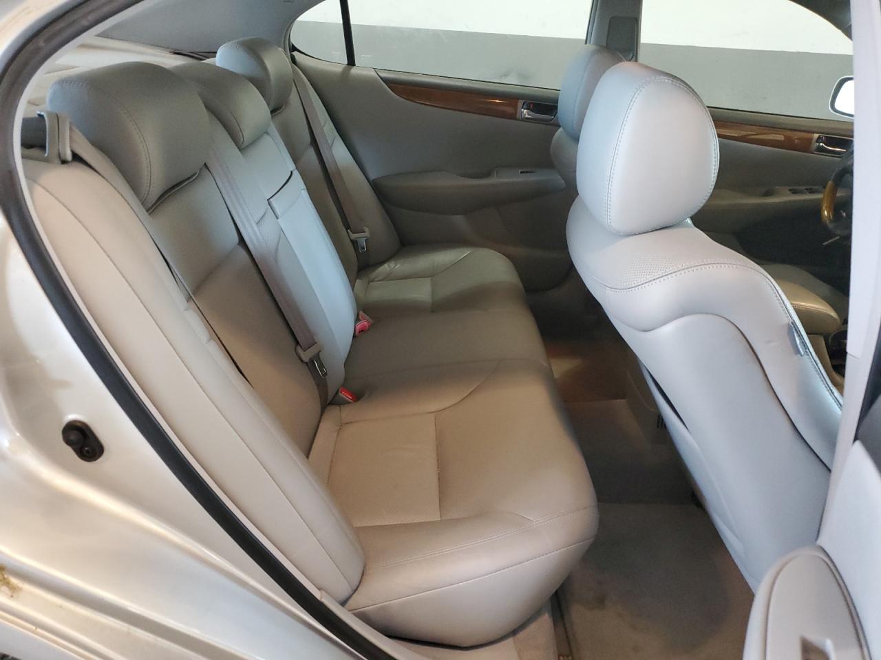 JTHBA30G855085392 2005 Lexus Es 330