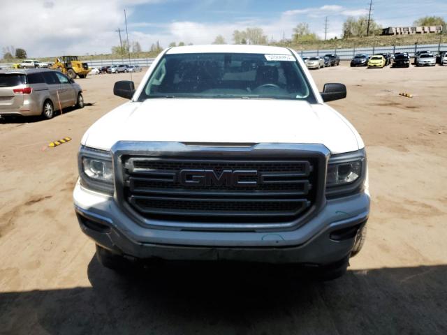 2018 GMC Sierra K1500 VIN: 1GTN2LEC1JZ316234 Lot: 52006864