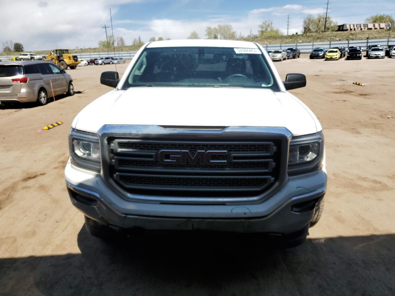 1GTN2LEC1JZ316234 2018 GMC Sierra K1500