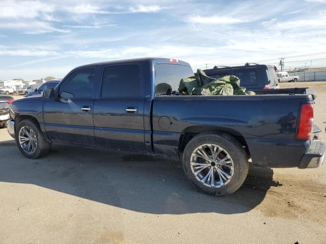 2007 Chevrolet Silverado C1500 Classic Crew Cab VIN: 2GCEC13V671178309 Lot: 49264204