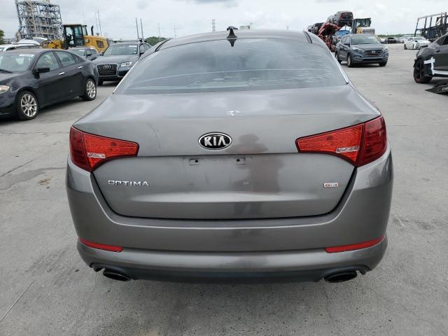 2013 Kia Optima Lx VIN: 5XXGM4A71DG149804 Lot: 51372674