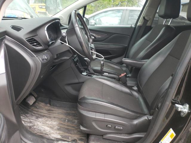 VIN KL4CJASB8KB882583 2019 Buick Encore, Preferred no.7