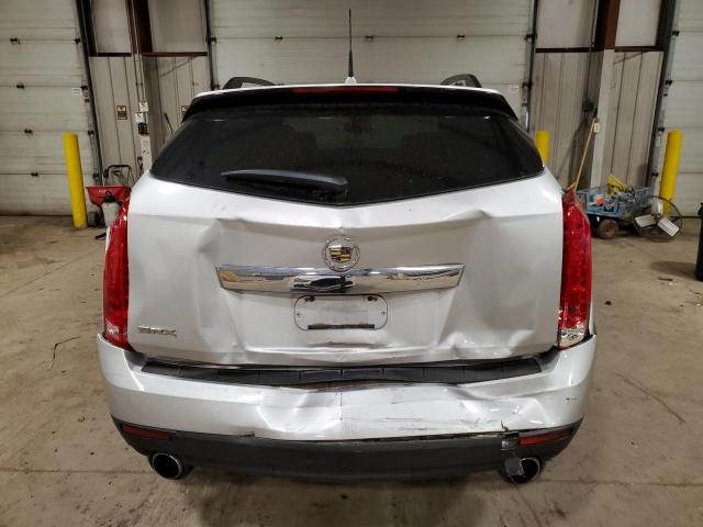 2011 Cadillac Srx VIN: 3GYFNGEY0BS676599 Lot: 51785854