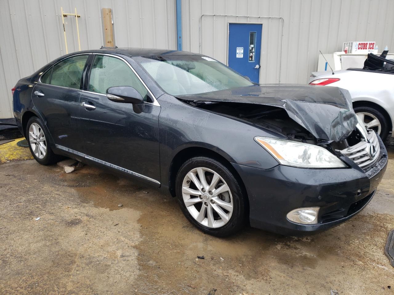 JTHBK1EG7B2467534 2011 Lexus Es 350