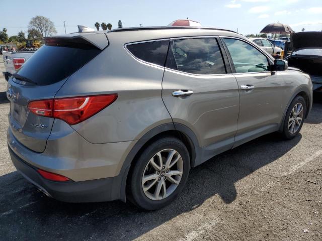 2014 Hyundai Santa Fe Sport VIN: 5XYZU3LA0EG226736 Lot: 51675594
