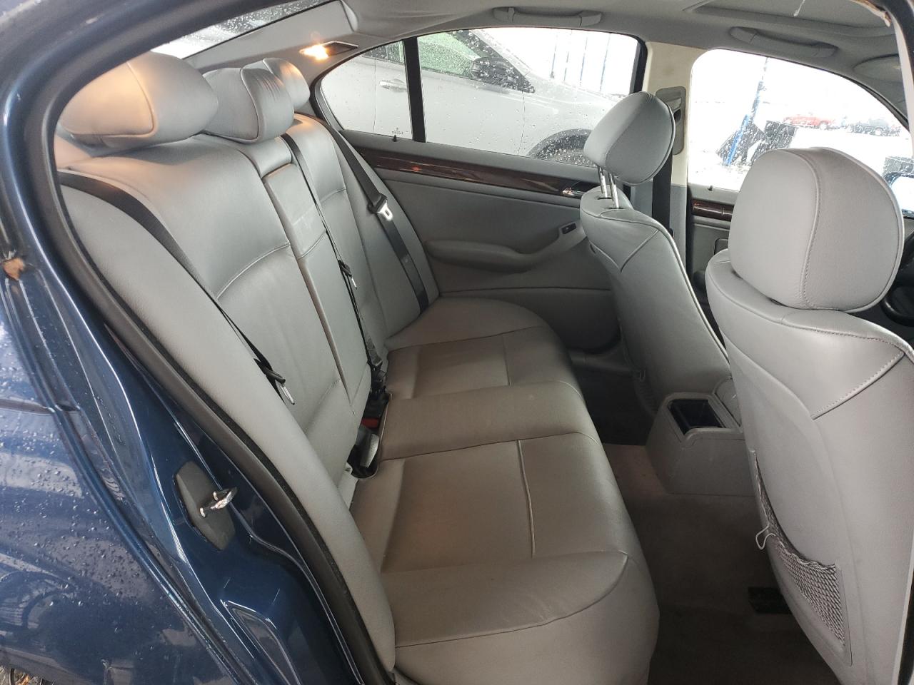 WBAEU33414PF60777 2004 BMW 325 Xi