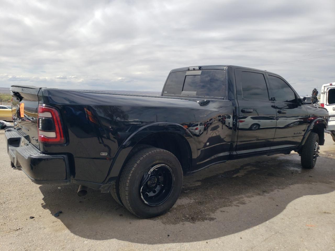 3C63RRRL5LG241760 2020 Ram 3500 Limited