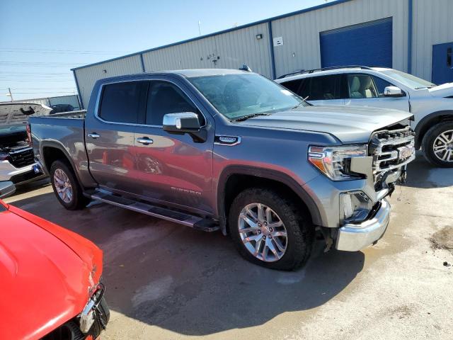 2022 GMC Sierra Limited C1500 Slt VIN: 3GTP8DED5NG139585 Lot: 49229744