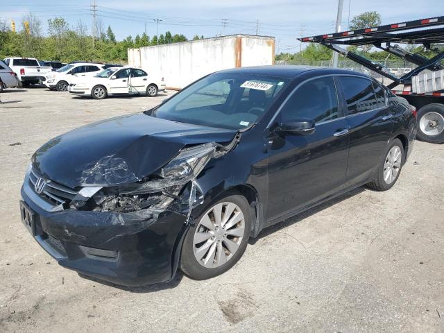 2015 HONDA ACCORD EX - 1HGCR2F76FA131926
