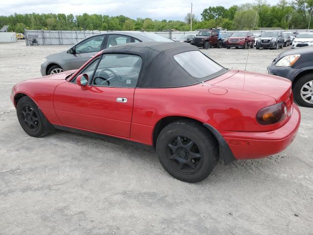 1997 Mazda Mx-5 Miata VIN: JM1NA3530V0724964 Lot: 51832954