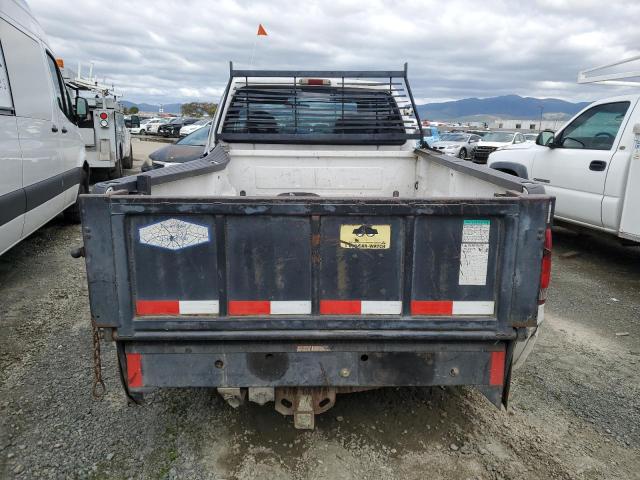 2000 Ford F250 Super Duty VIN: 1FTNX20F3YEA61181 Lot: 46449454